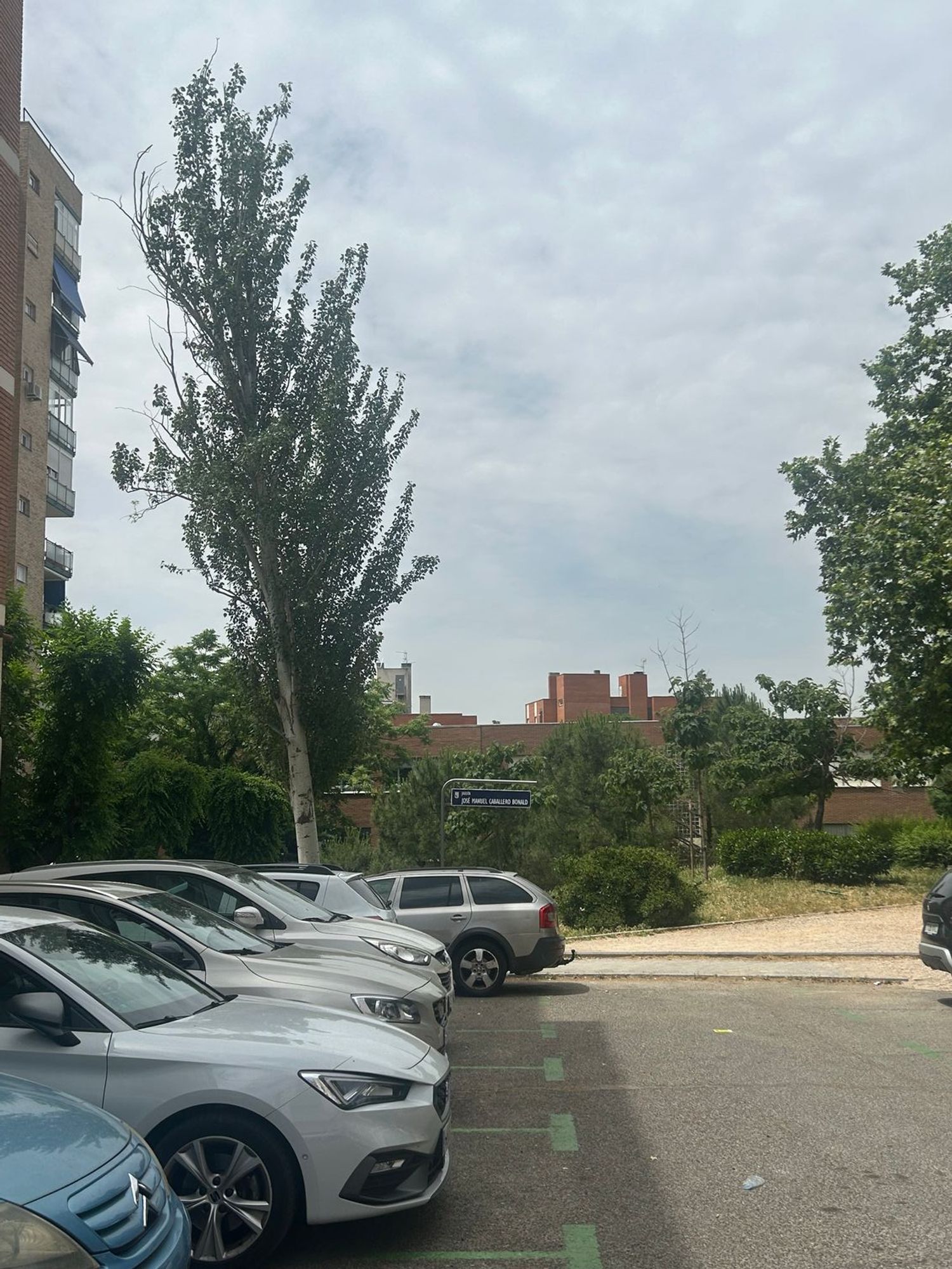 Piso en Avenida del Doctor Federico Rubio y Galí, Ciudad Universitaria - Foto 31