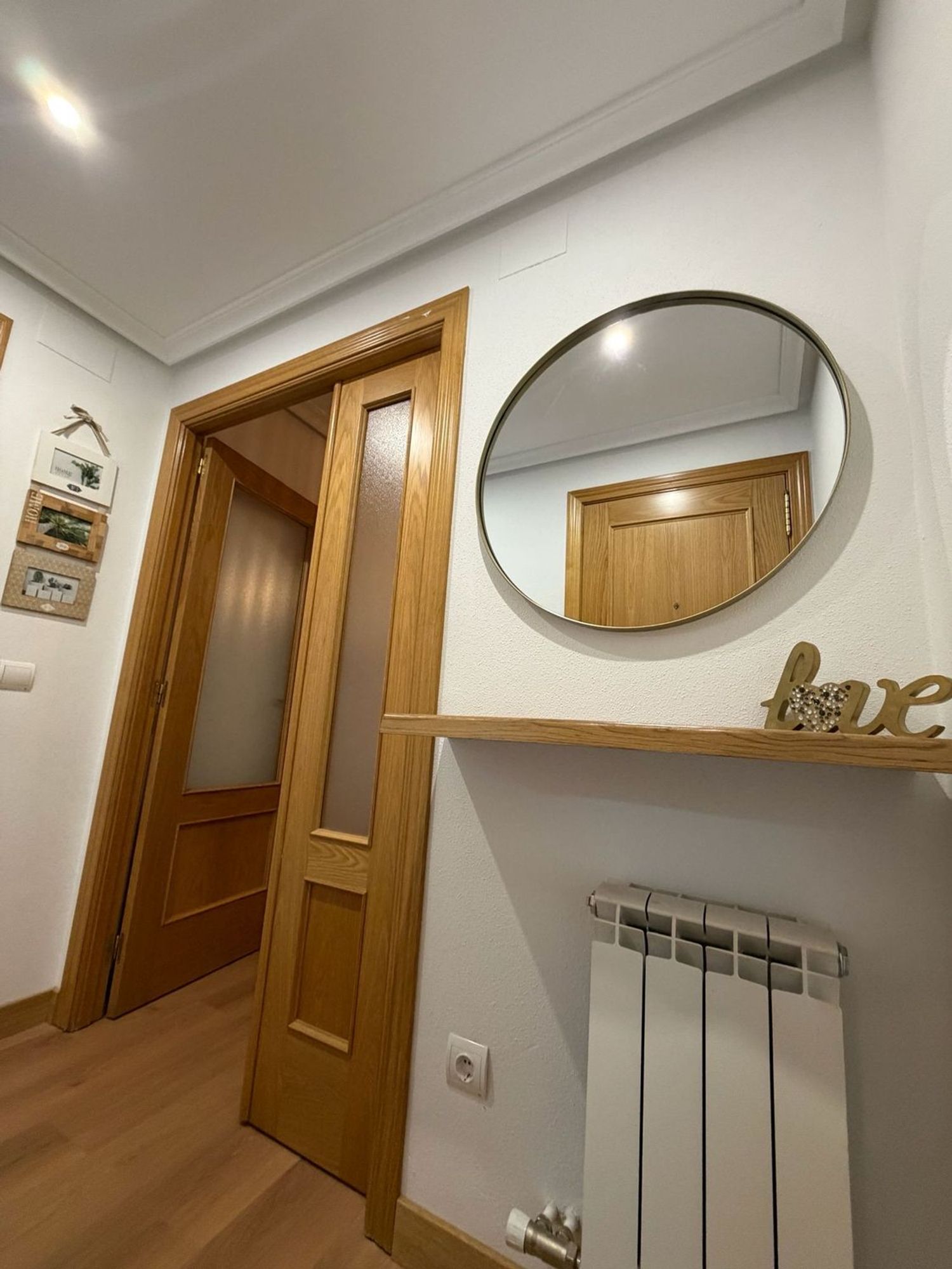 Piso en calle Alcalde Bravo García, 10