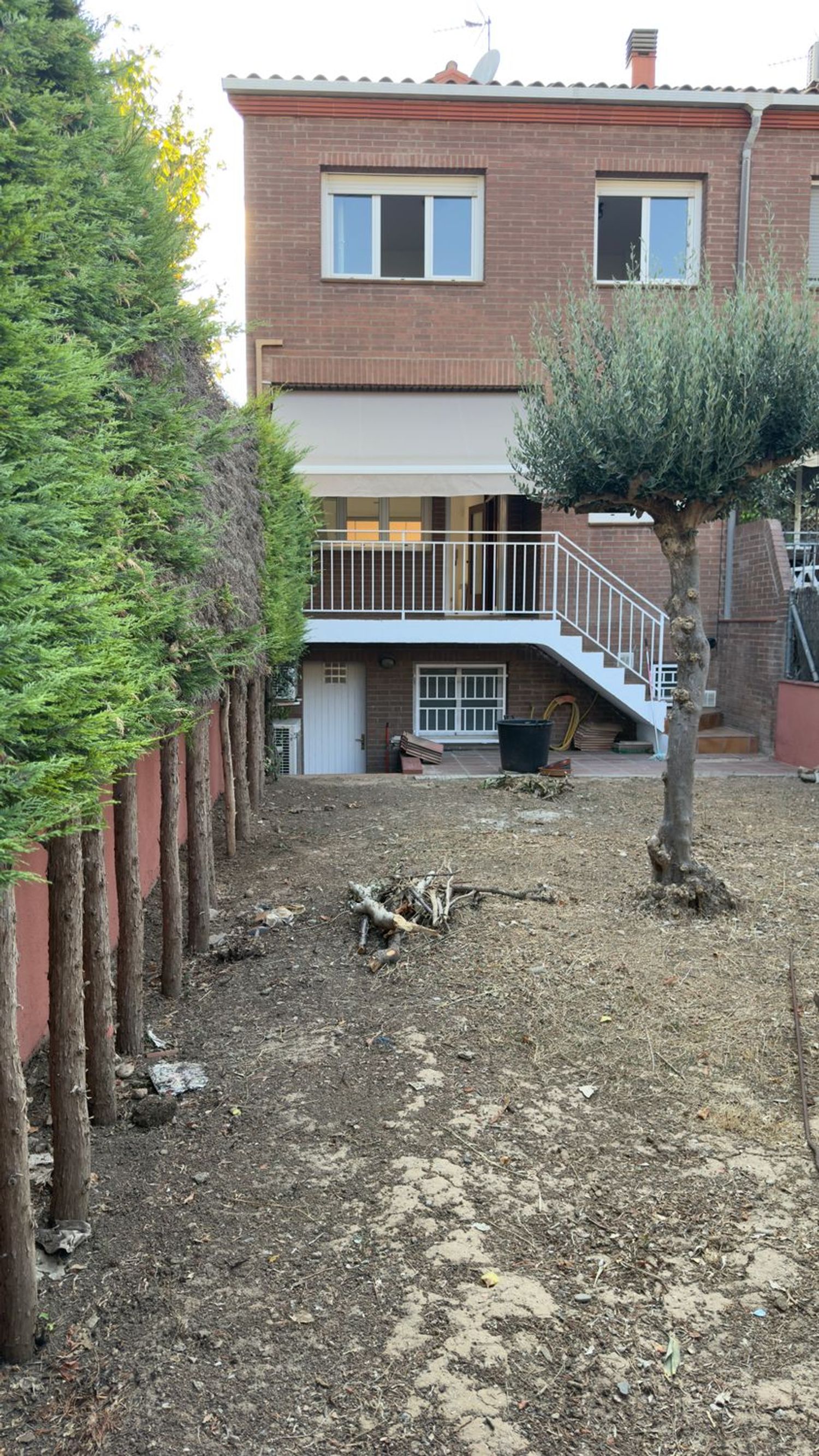 Chalet adosado en Calle d'Aragó, 53, Sant Miquel - Tres Torres, Sant Miquel - Tres Torres - Foto 23