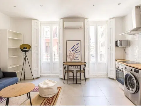 Piso en calle de Arganzuela, 12