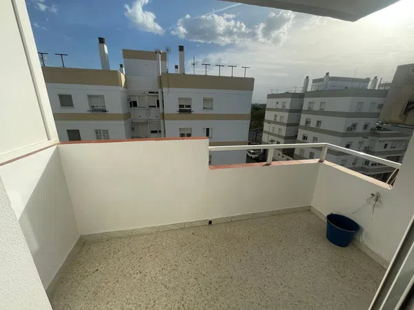 Piso en Calle de las Adelfas, 2, El Juncal - Vallealto - Foto 16