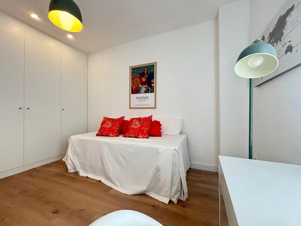 Piso en Avenido Arrigo Boito, Portal 3, Bajo a, Centro Histórico - Foto 21