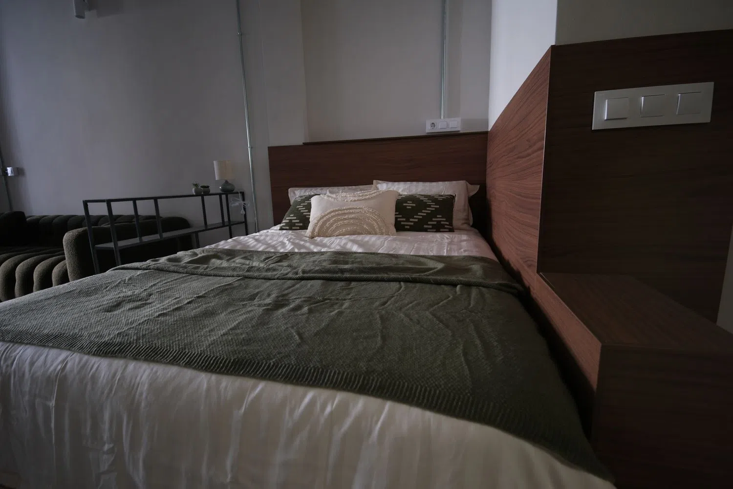 Estudio en calle dels Àngels, 24 - Foto 23