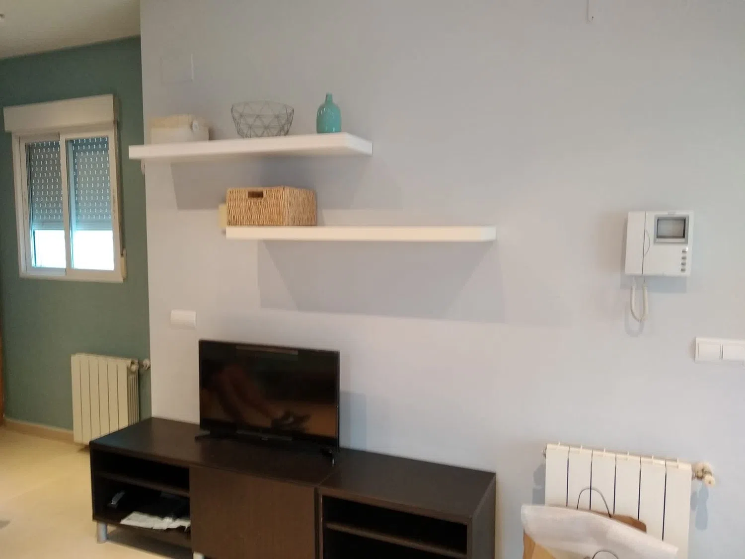 Ático en calle Marqués de Montortal, 3 - Foto 10