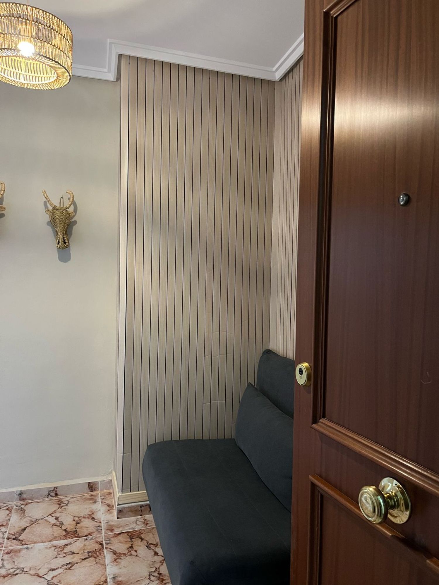 Piso en Calle de Molinell, 25, Trinitat, València - Foto 3