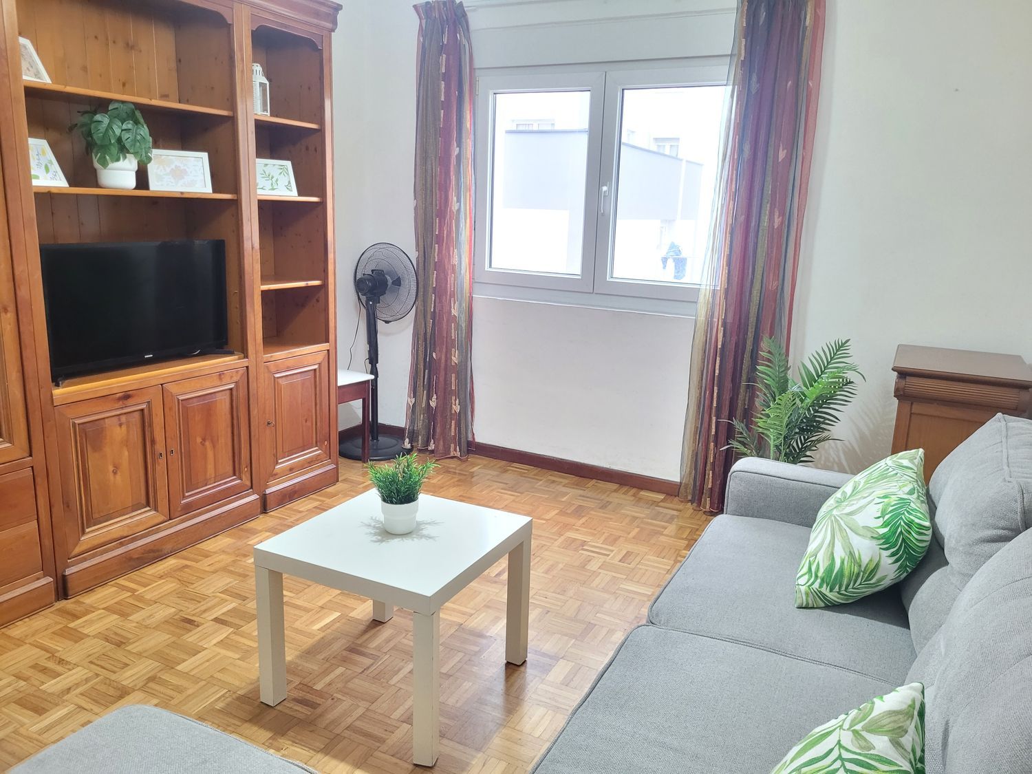 Piso en Calle Isaac Peral 26, 26 - Foto 3
