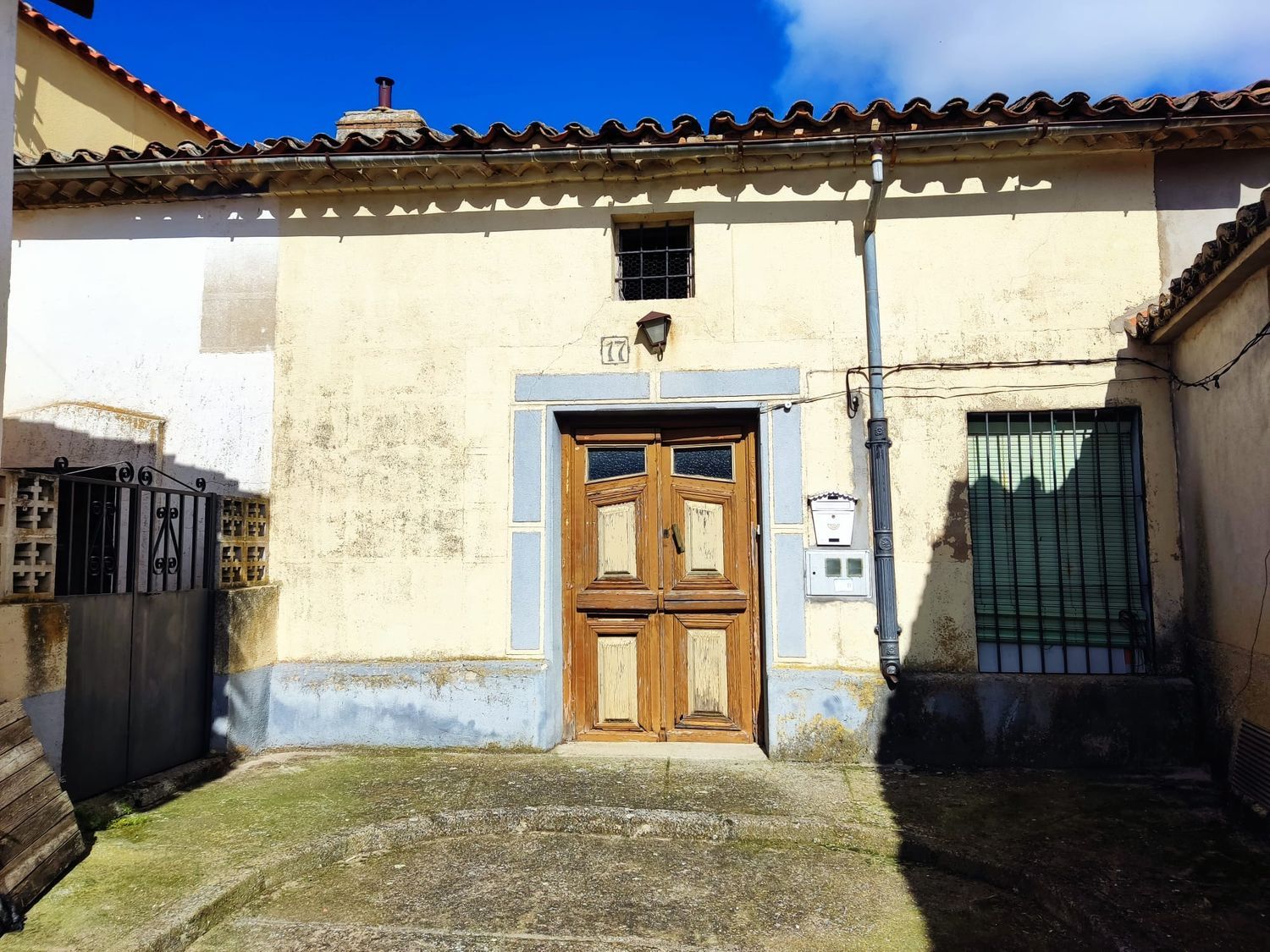 Casa de pueblo en Luz, 17 - Foto 4