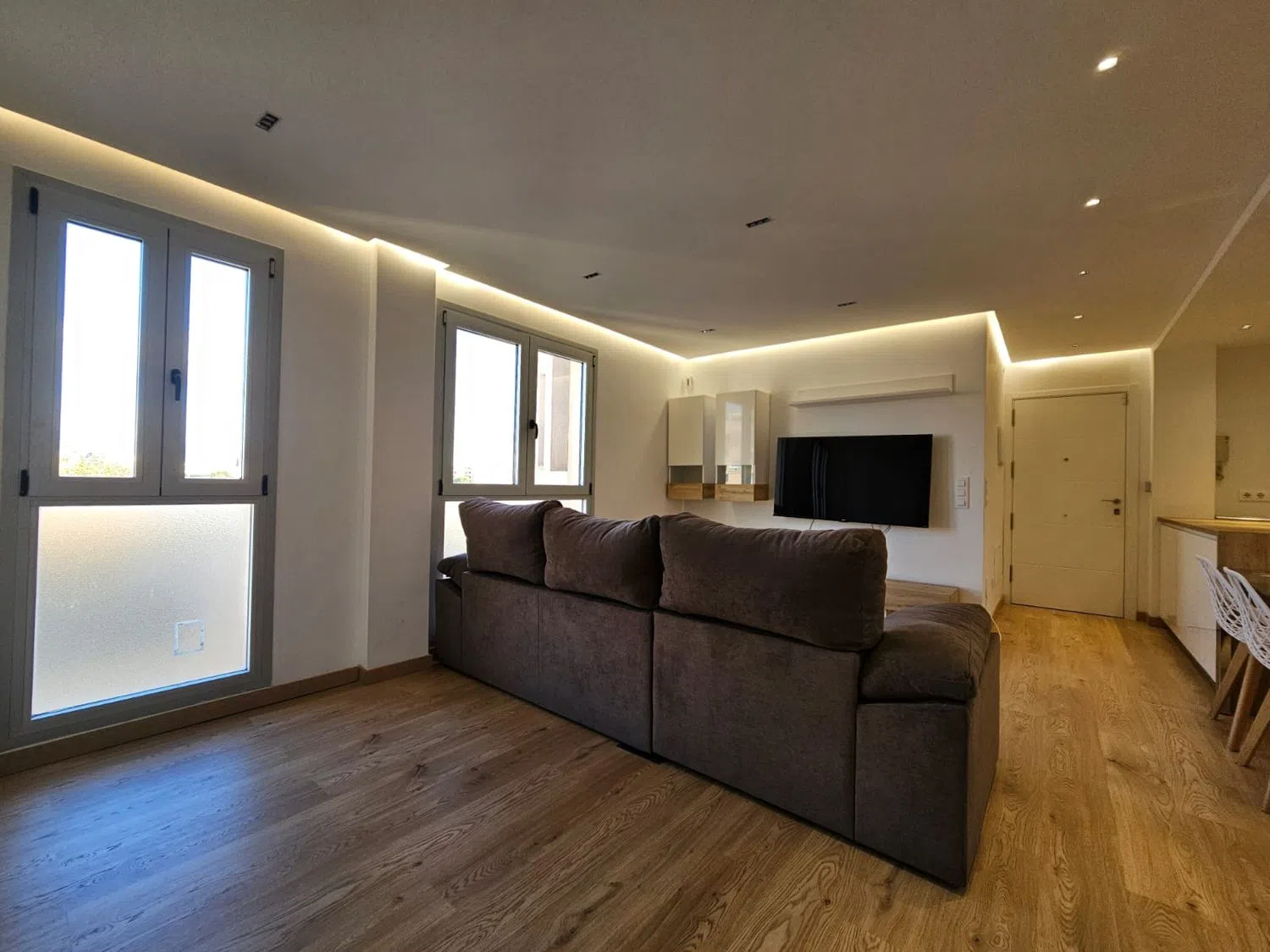Piso en avenida Mèxic, 6 b - Foto 7