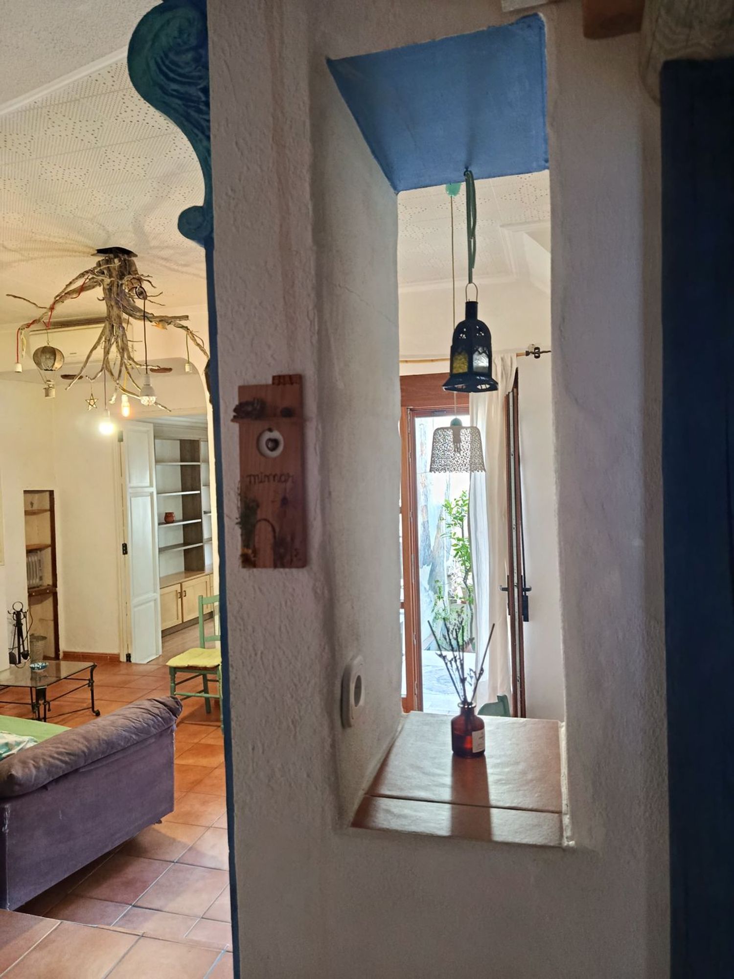 Casa o chalet independiente en Plaza vella s/n - Foto 4