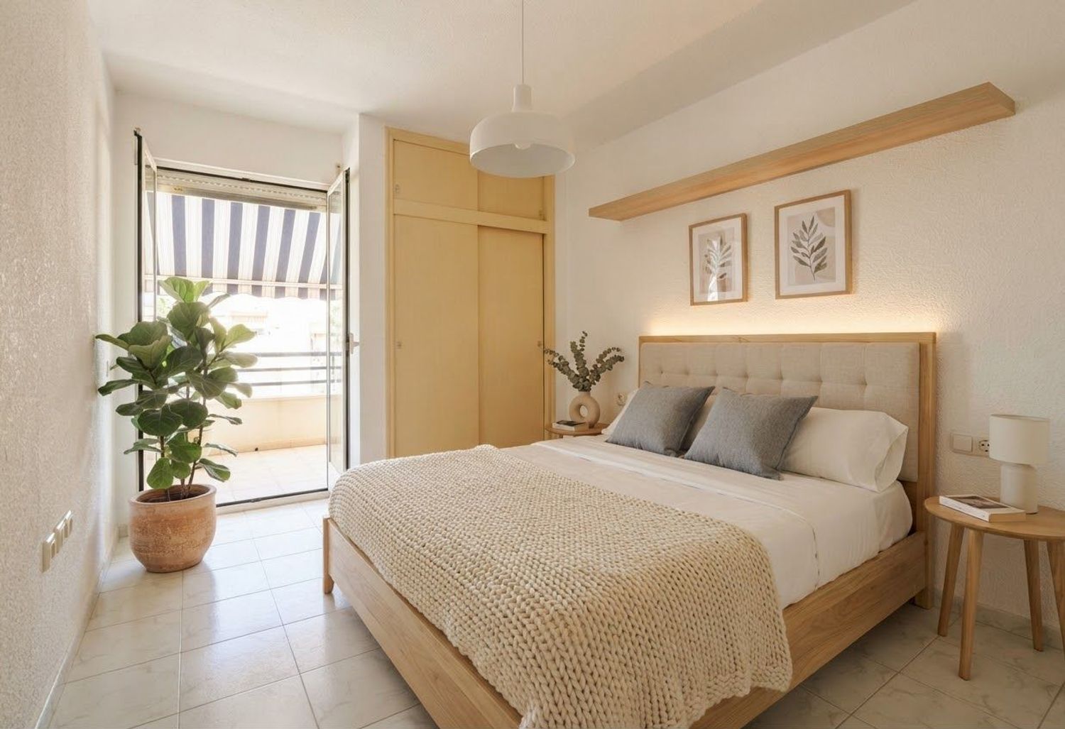 Piso en Calle Joaquín Rodrigo, 6, L'Albir, L'Albir - Foto 15