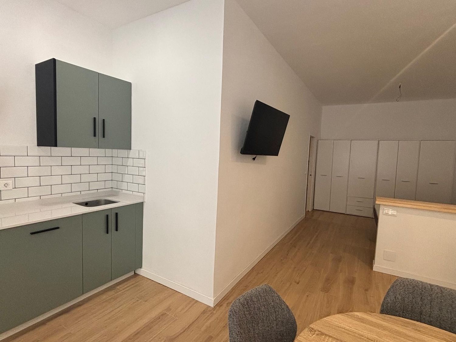 Estudio en calle Diego Serrano, Córdoba, 1 - Foto 5