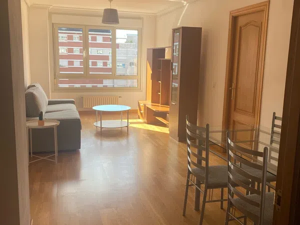 Piso en Avenida Lisboa, 6 - Foto 1