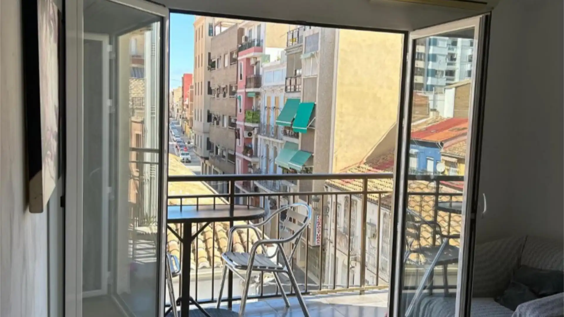 Piso en  Carrer de Just Vilar 34 - Foto 6