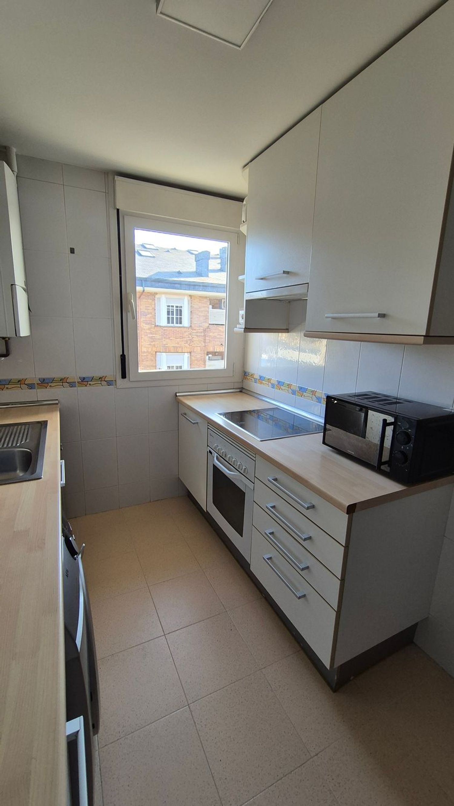 Dúplex en carretera de Torrelodones, 1 - Foto 8