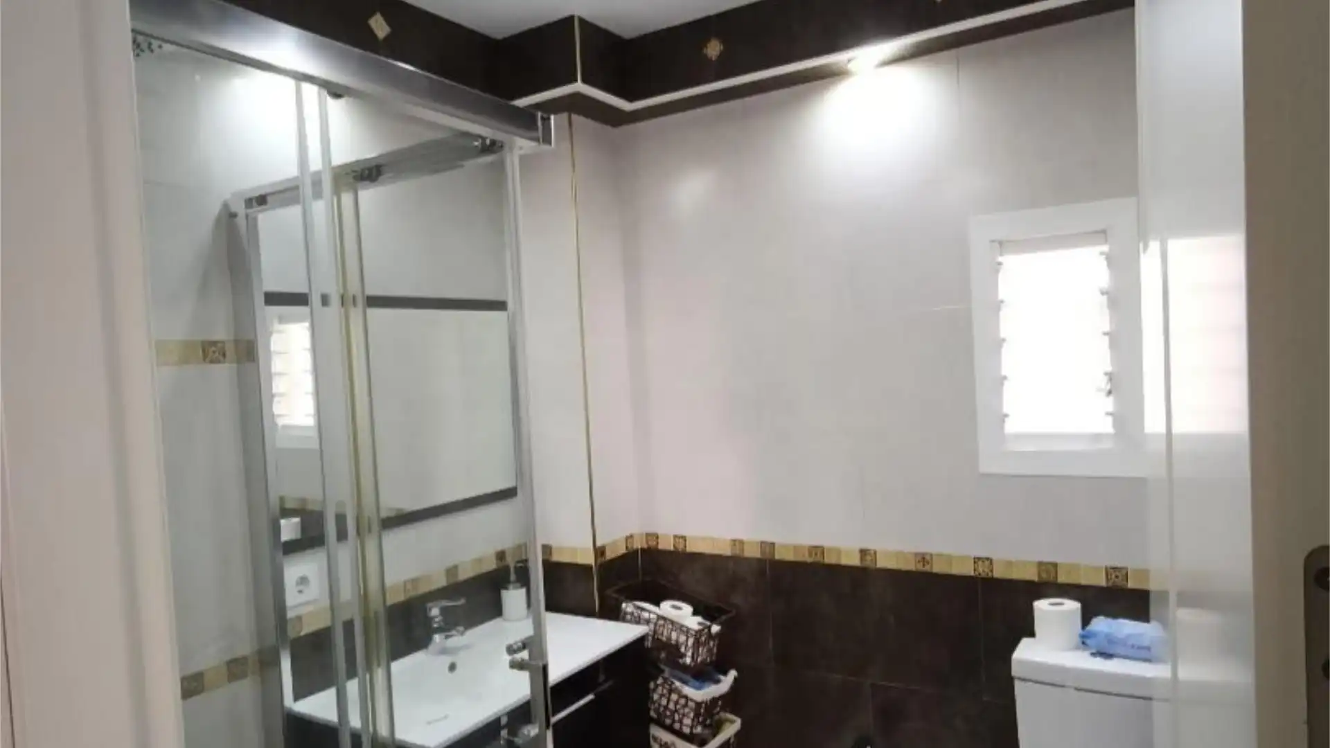 Piso en  Calle Juan Sebastián Elcano 14 - Foto 12