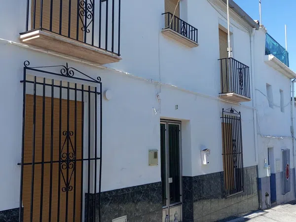 Casa o chalet independiente en Calle Secano, 12 - Foto 1