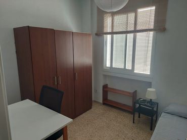 Piso en  Avenida de la Reina Mercedes 19 - Foto 12