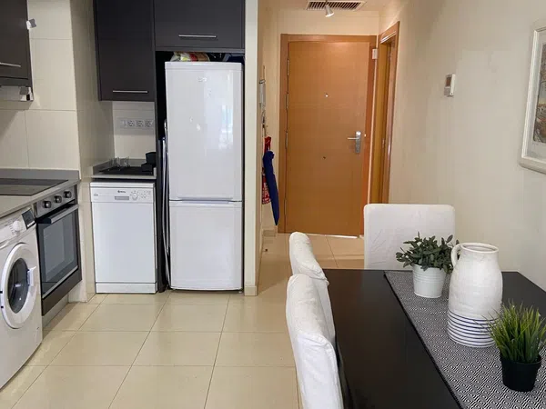 Piso en Avenida la Plana, 72, Zona Centro, Zona Centro - Foto 10