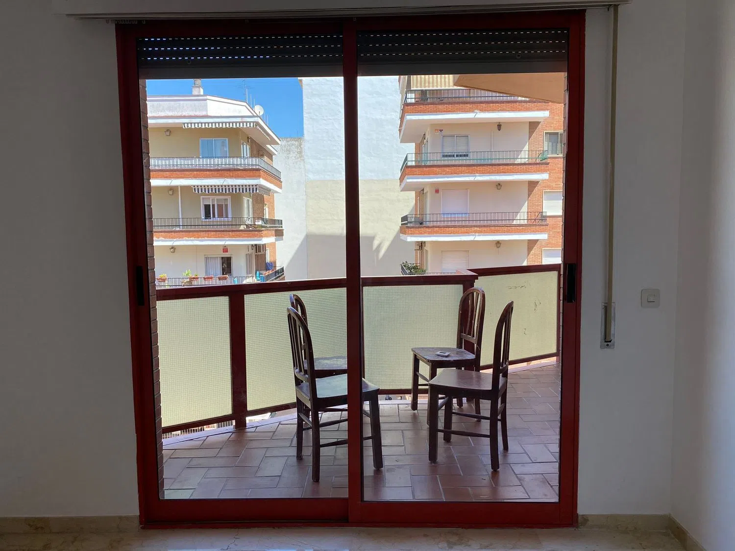 Piso en calle Juan Sebastián Elcano, 12 - Foto 4