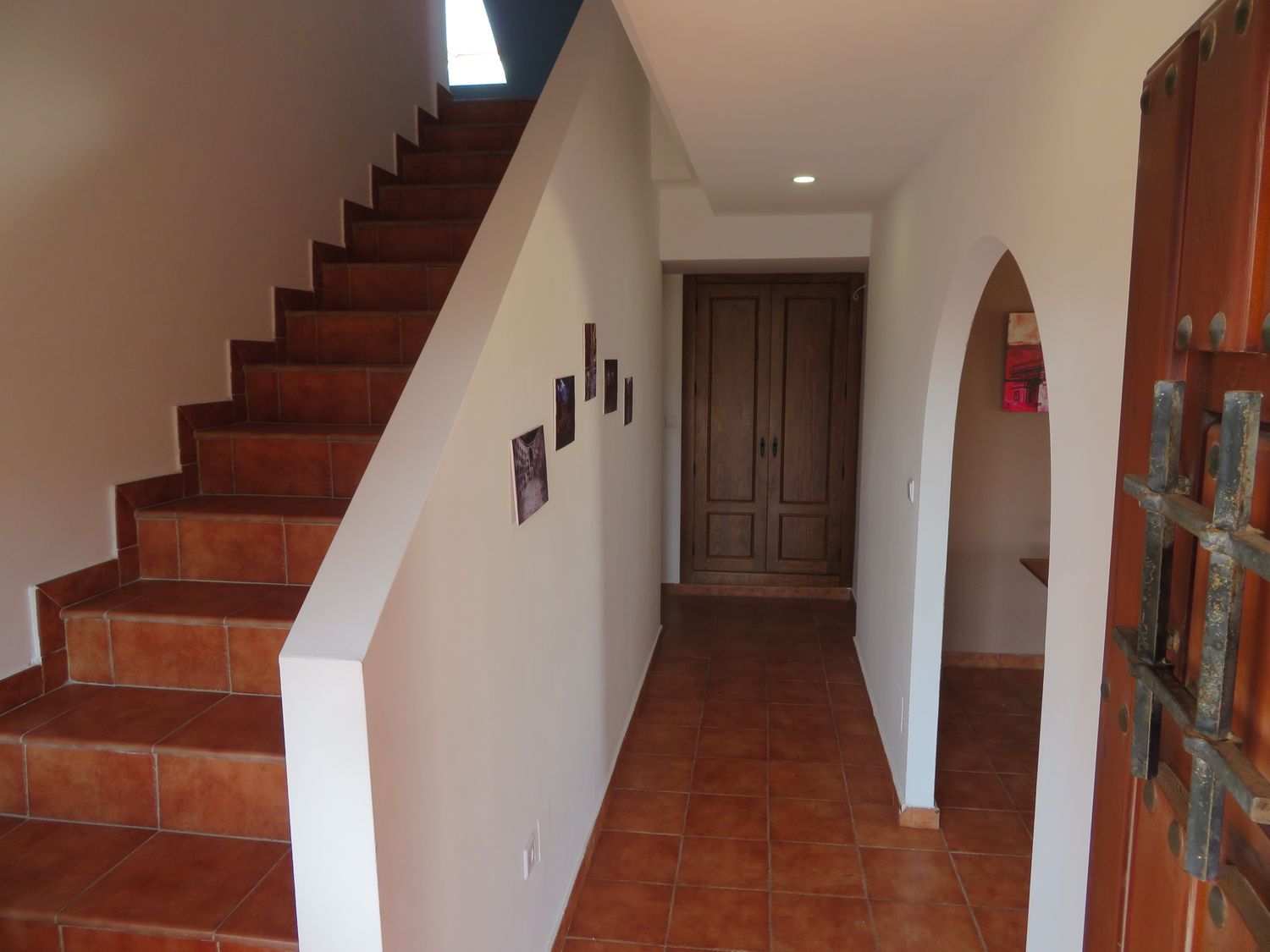 Casa o chalet independiente en Calle Casas del Molino s/n - Foto 14