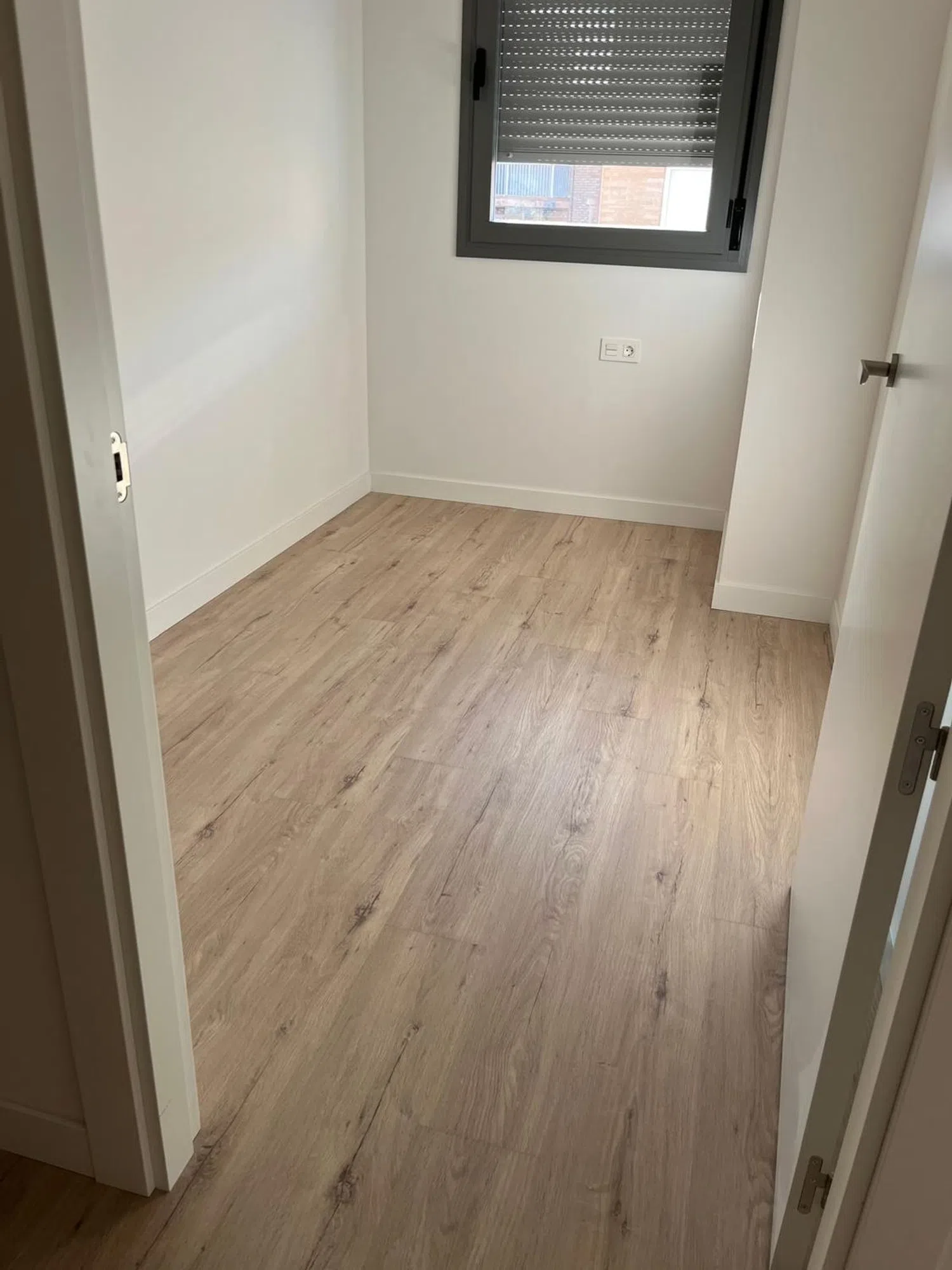 Piso en calle Baró d'Eroles, 3 - Foto 5