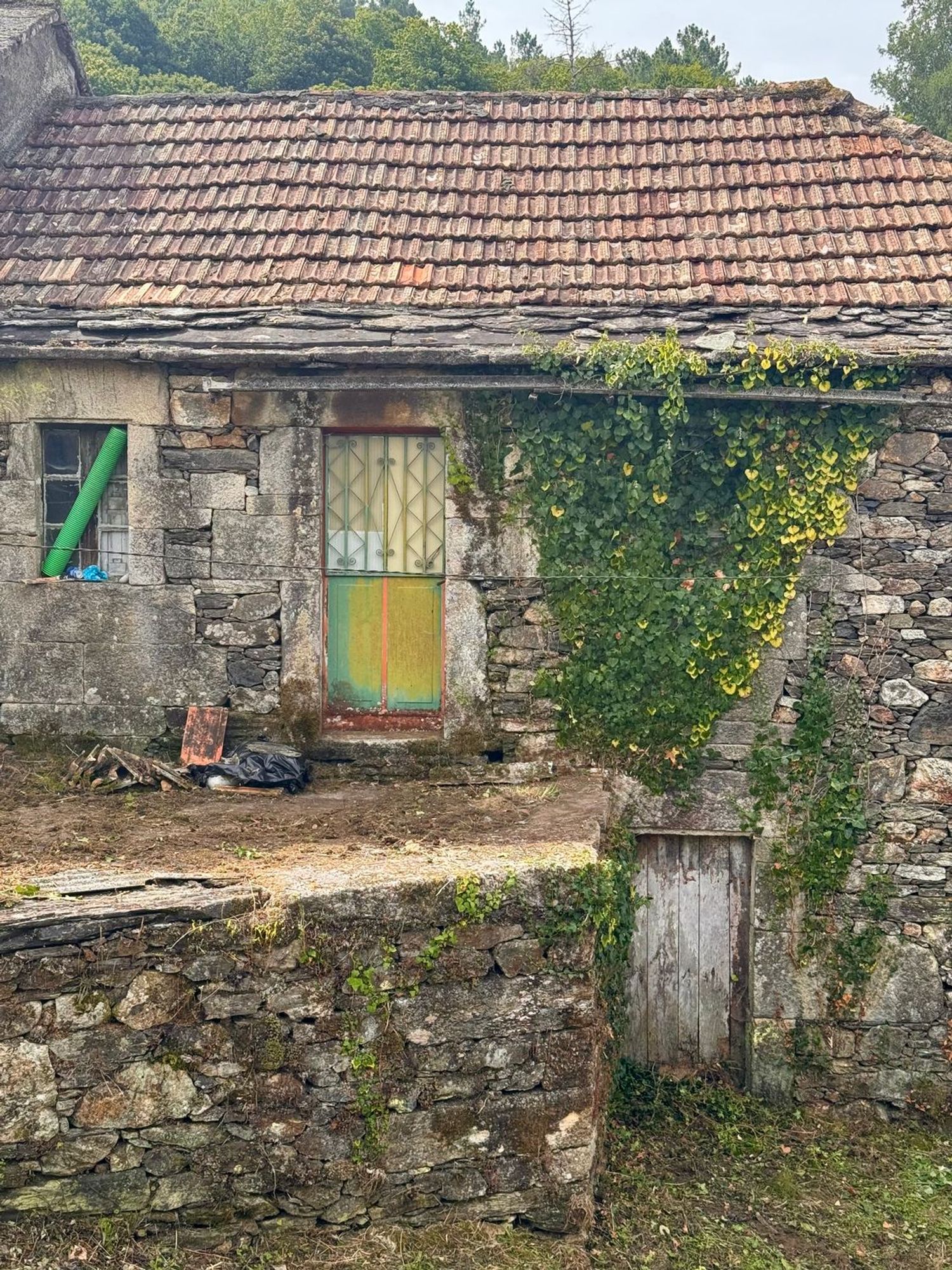 Casa de pueblo en Aldea Outeiro o, 5 - Foto 27