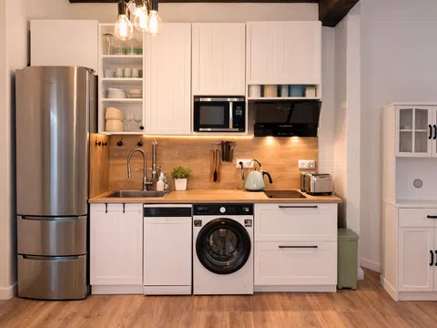 Piso en calle de la Reina, 130 - Foto 2