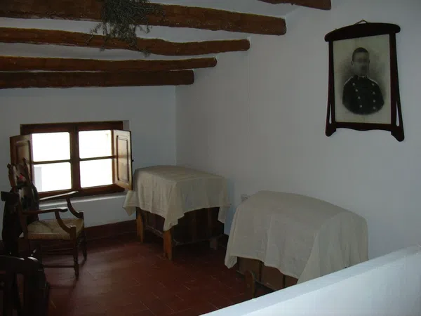 Casa de pueblo en Calle San Pascual, 12 - Foto 9