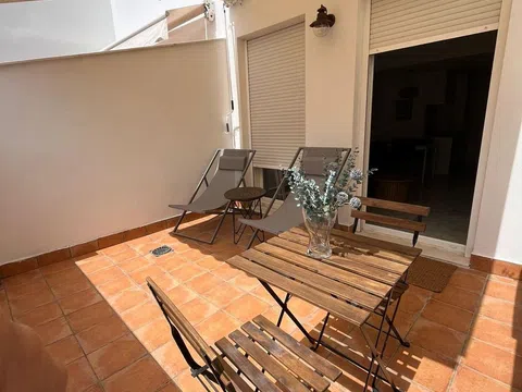 Piso en calle Poeta Campos Vasallo, 30