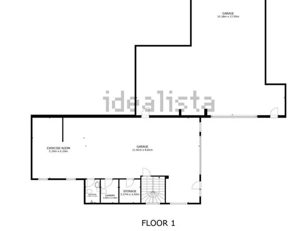 Casa o chalet independiente en Avenida Conde Santa Bárbara, 30 a - Foto 7