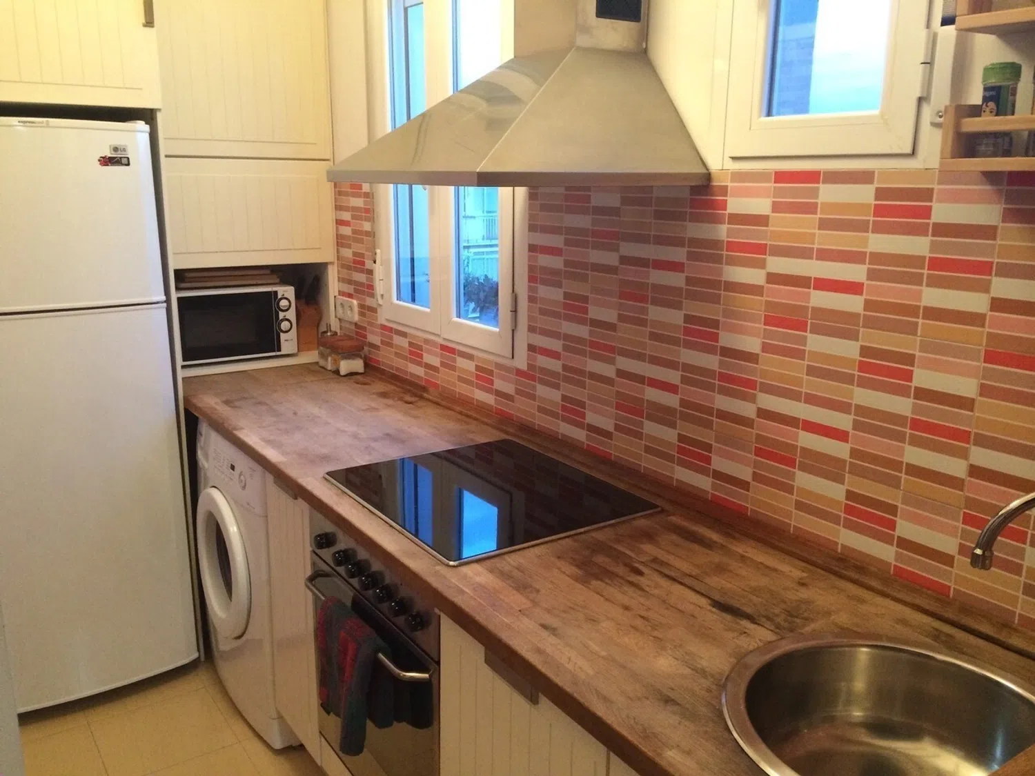 Piso en calle Hermanos Gómez, 1 - Foto 8