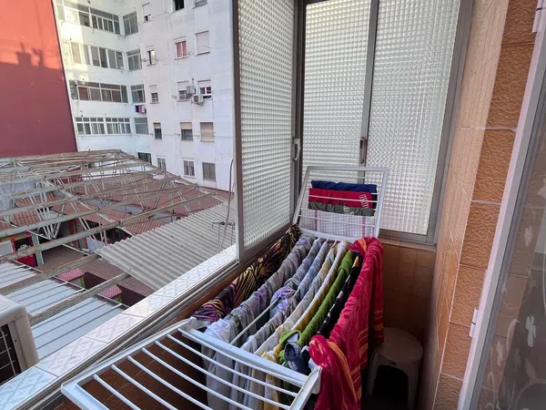 Piso en Calle de l'Uruguai, 17, La Raiosa - Foto 25