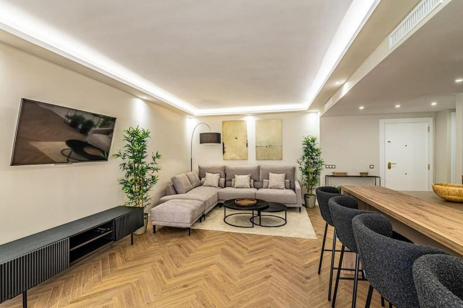 Piso en avenida Príncipe Salman s/n - Foto 11