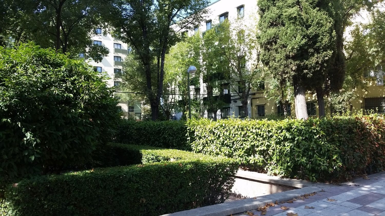 Piso en Avenida de la verbena de la paloma, 28, Los Ángeles - Foto 20