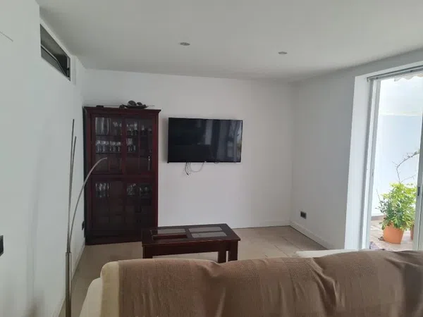 Casa independiente en avenida Olivar de Rivero, 1