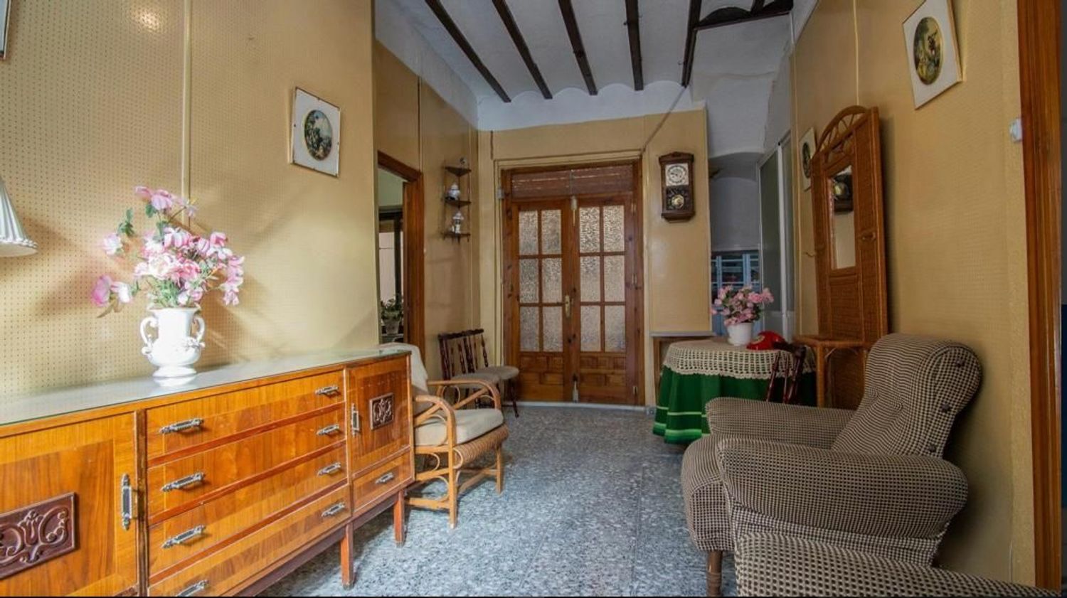 Chalet adosado en calle Juan Vidal, 5 - Foto 6