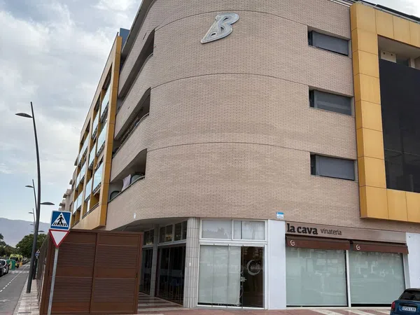 Piso en Calle Austria, 5, Las Salinas - Foto 10