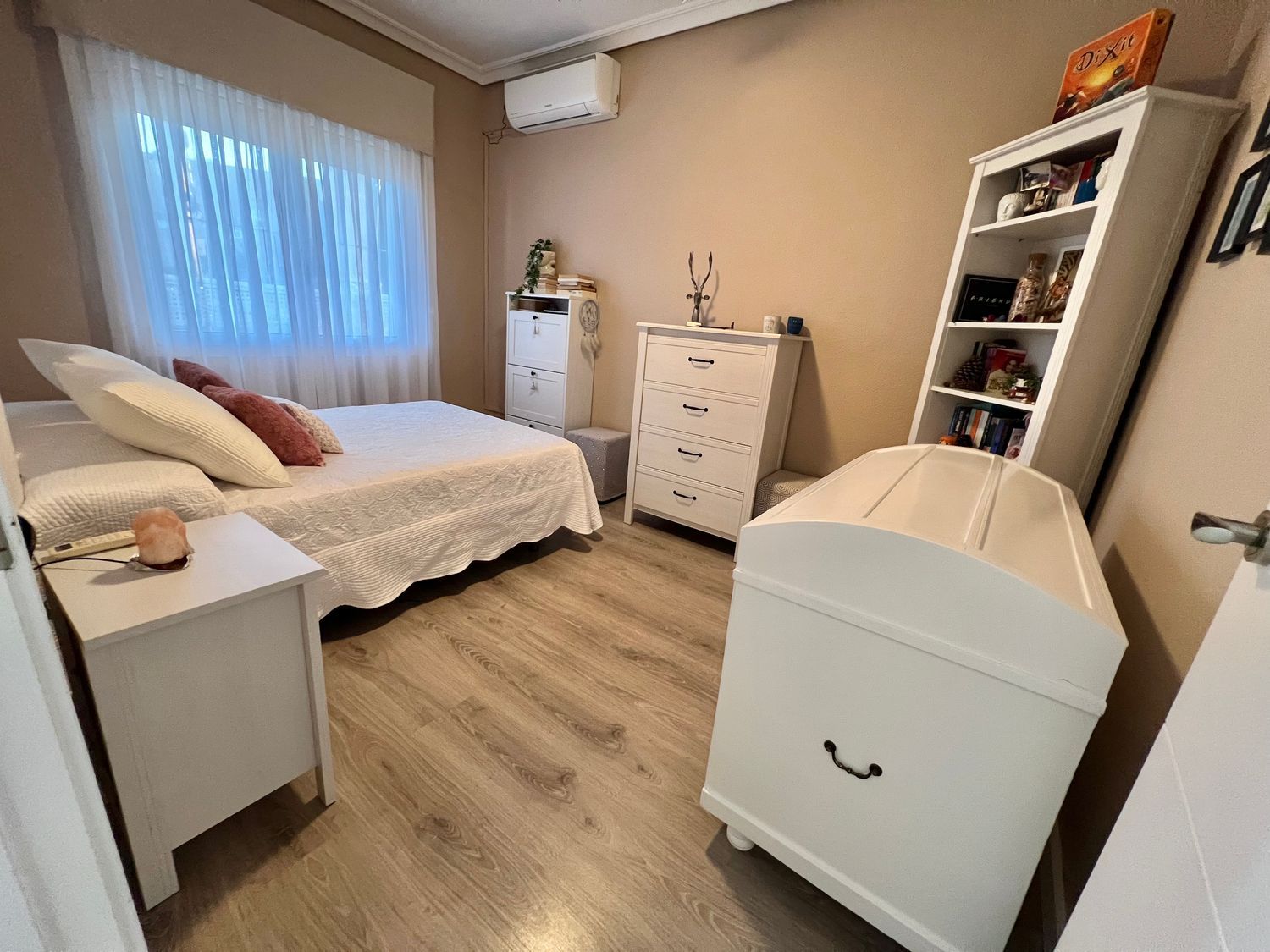 Chalet pareado en Calle El Molino, 46, Santa Ana-Miranda, Santa Ana-Miranda - Foto 8