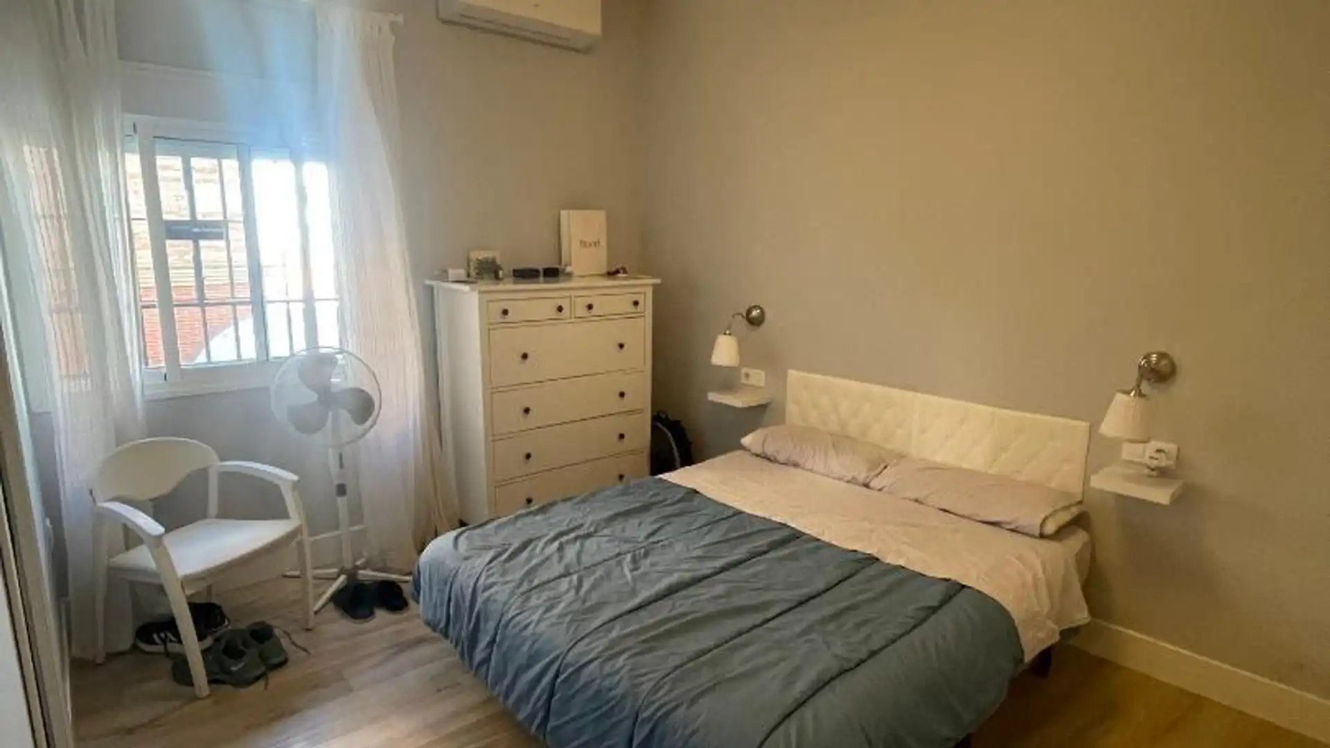 Piso en  Calle Porvenir 29D - Foto 5