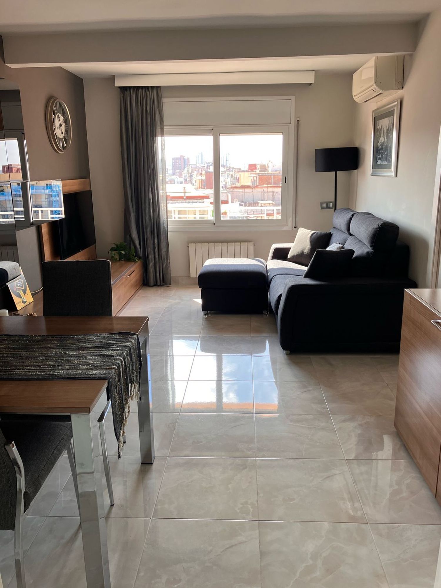 Piso en paseo de Llorenç Serra, 7 - Foto 2