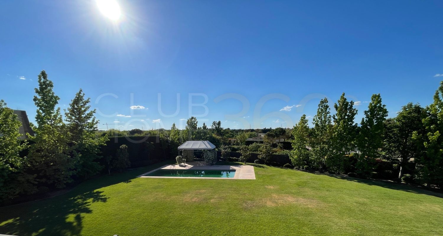 Casa o chalet independiente en Paseo de los Lagos, 1 - Foto 33