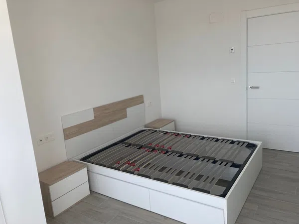 Piso en Plaza Joaquin Zarranz Pueyo, 4, Buztintxuri, Buztintxuri - Foto 8