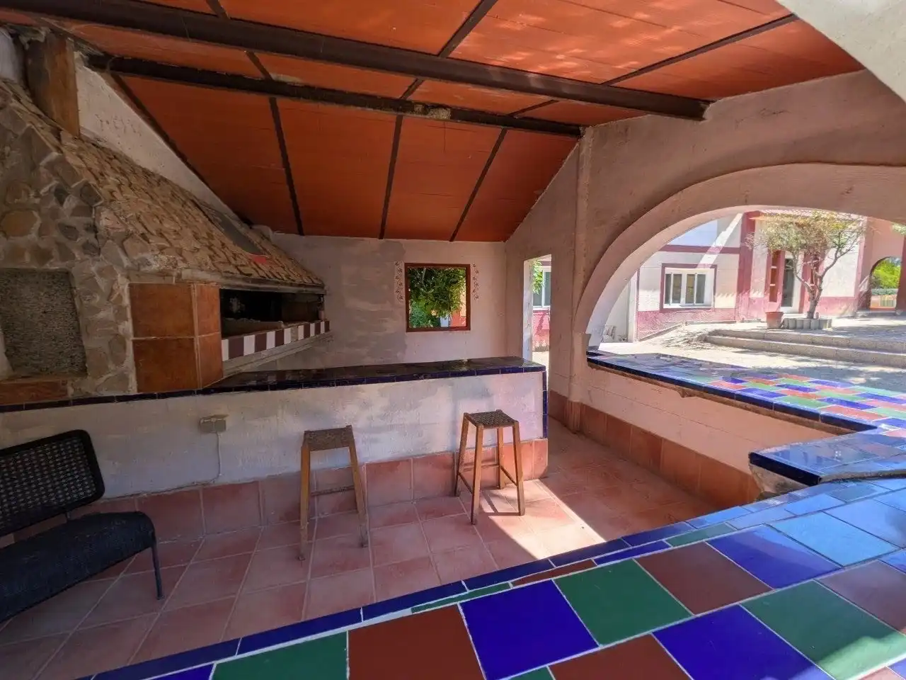 Chalet en  Calle Sierra del Cristo 22 - Foto 42