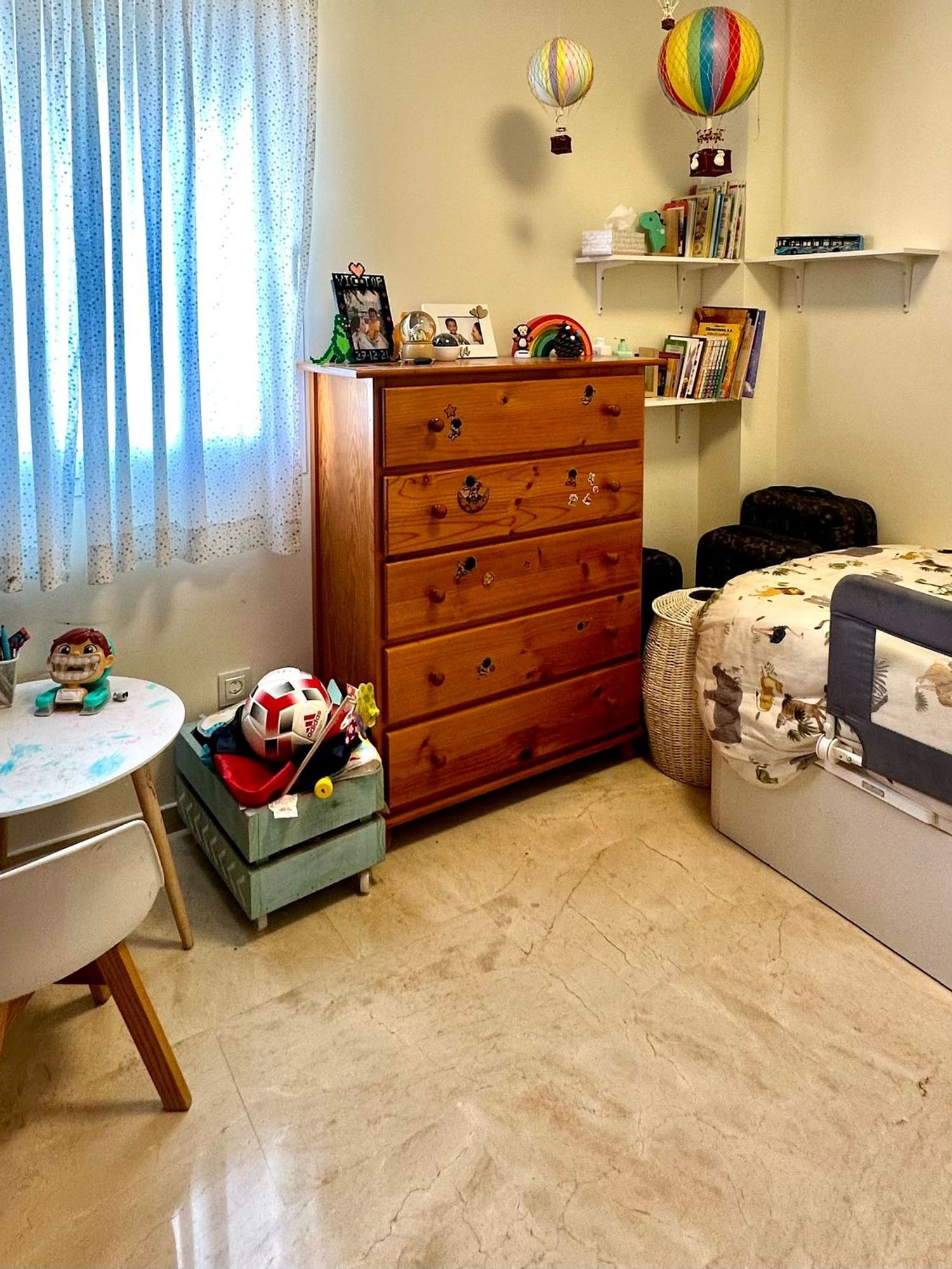 Ático en avenida Pintor Felo Monzón, 31 - Foto 5