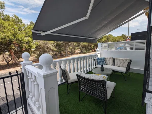 Dúplex en Calle Parque Júcar, 329 - Foto 1