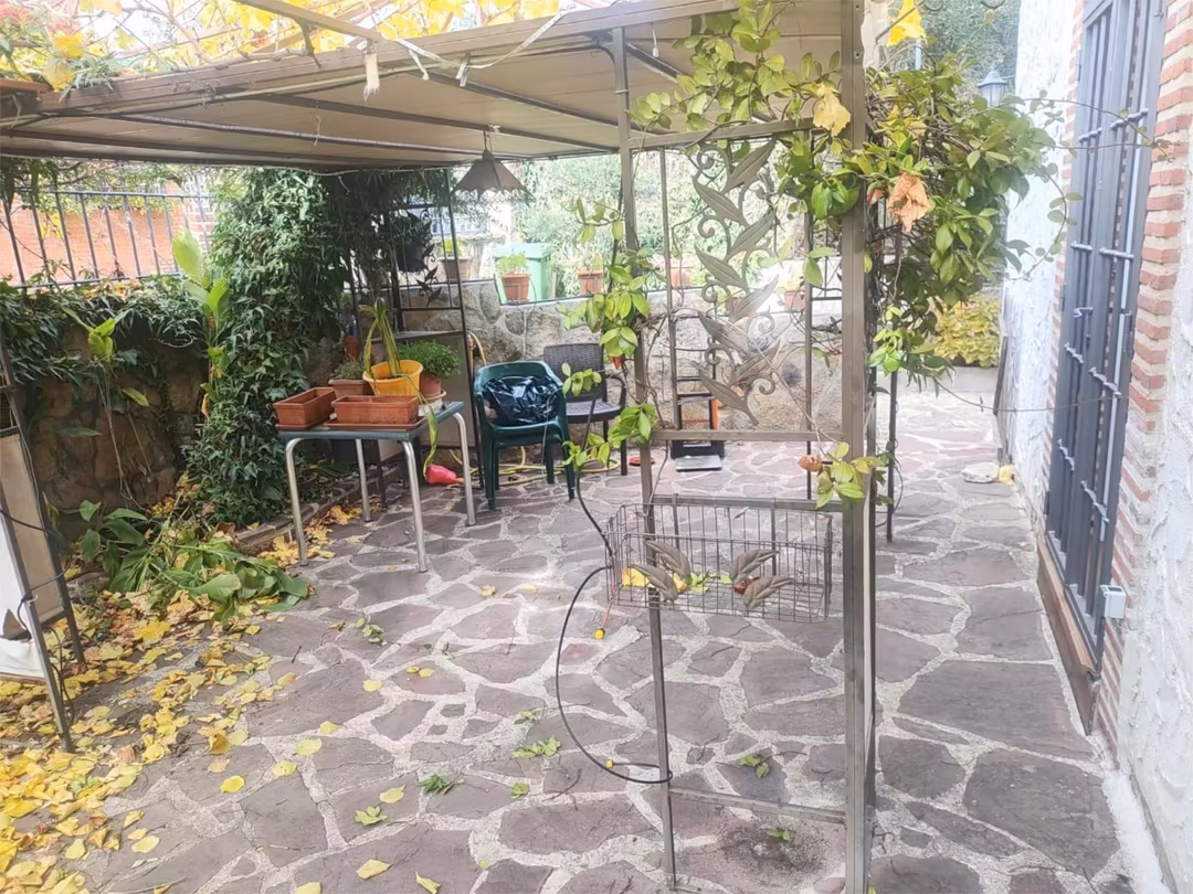 Casa adosada en Las Rozas de Madrid - Foto 3