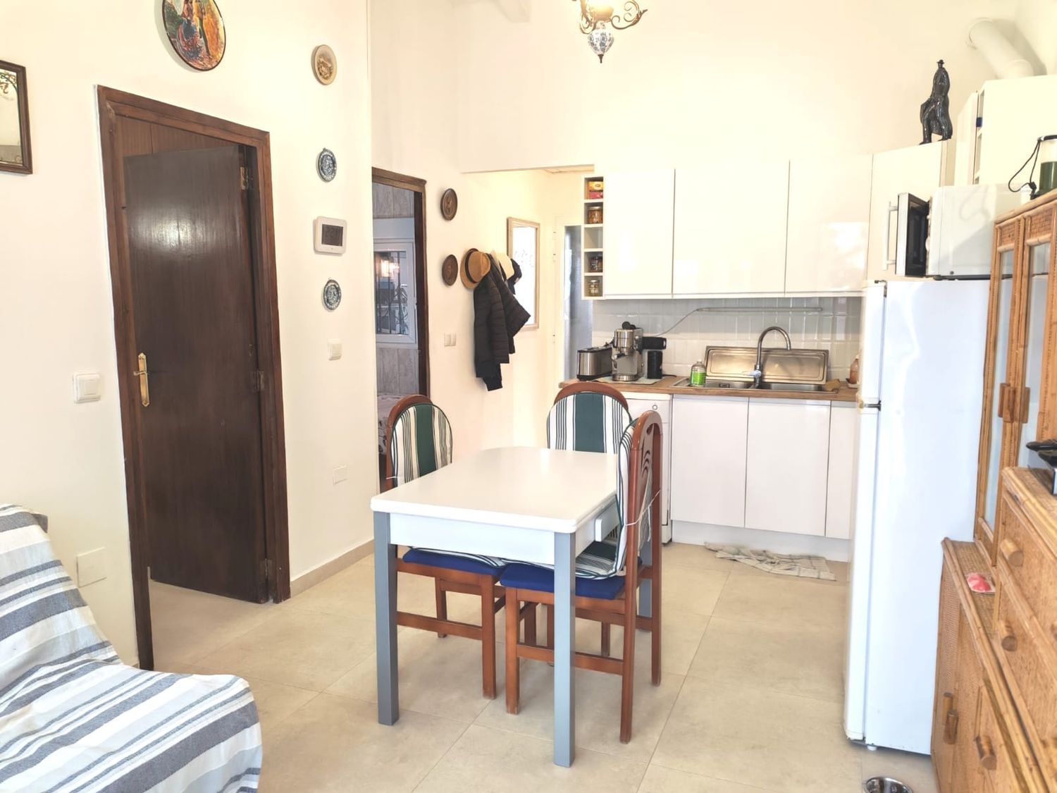 Chalet adosado en Pd Platja Almadrava, 6 a - Foto 2