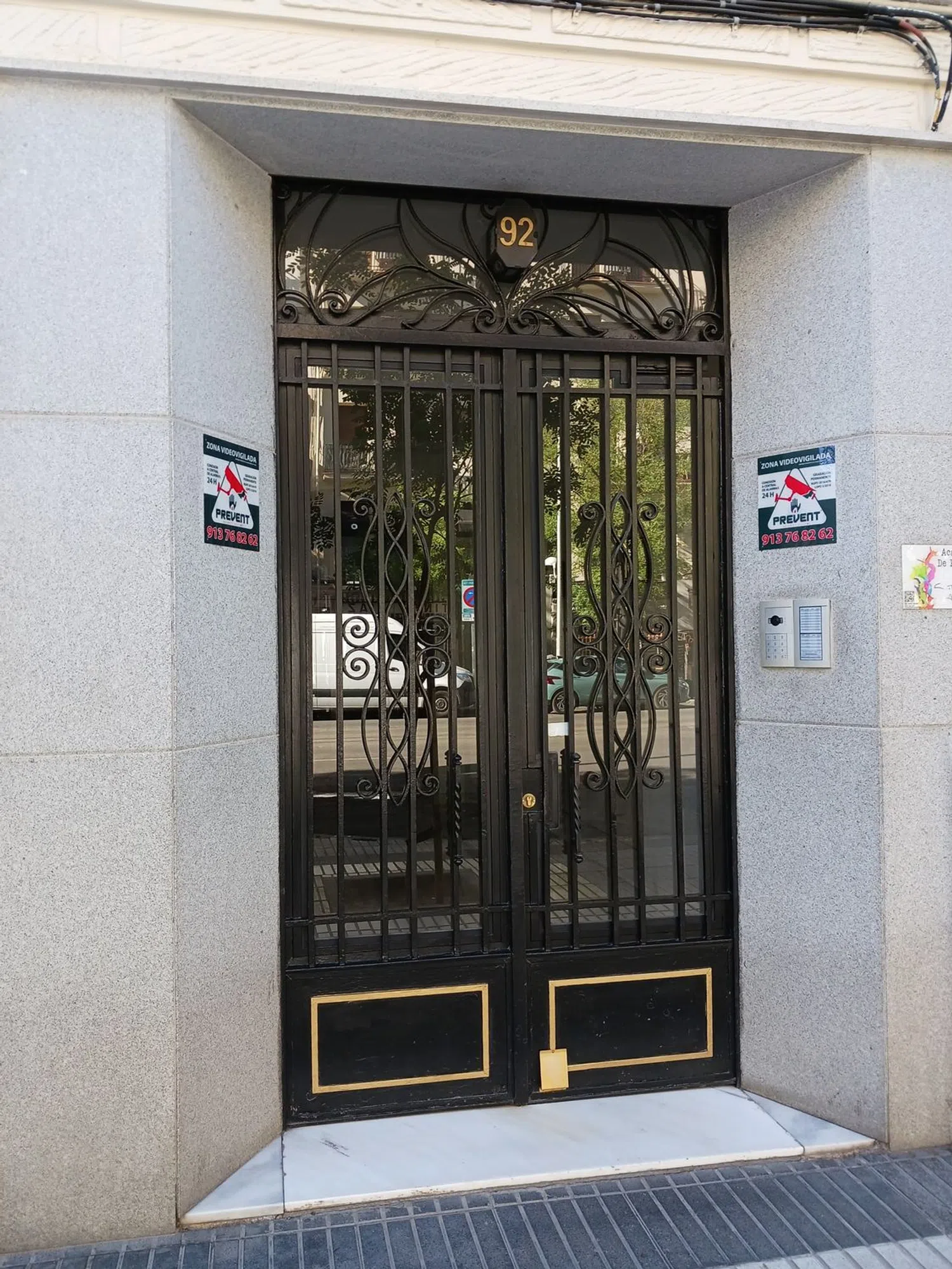 Piso en calle de José Ortega y Gasset, 92 - Foto 13