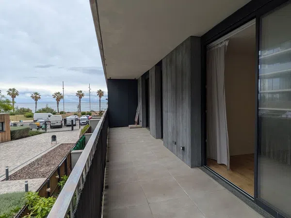 Piso en Paseo Del Mare Nostrum, Port - Foto 1