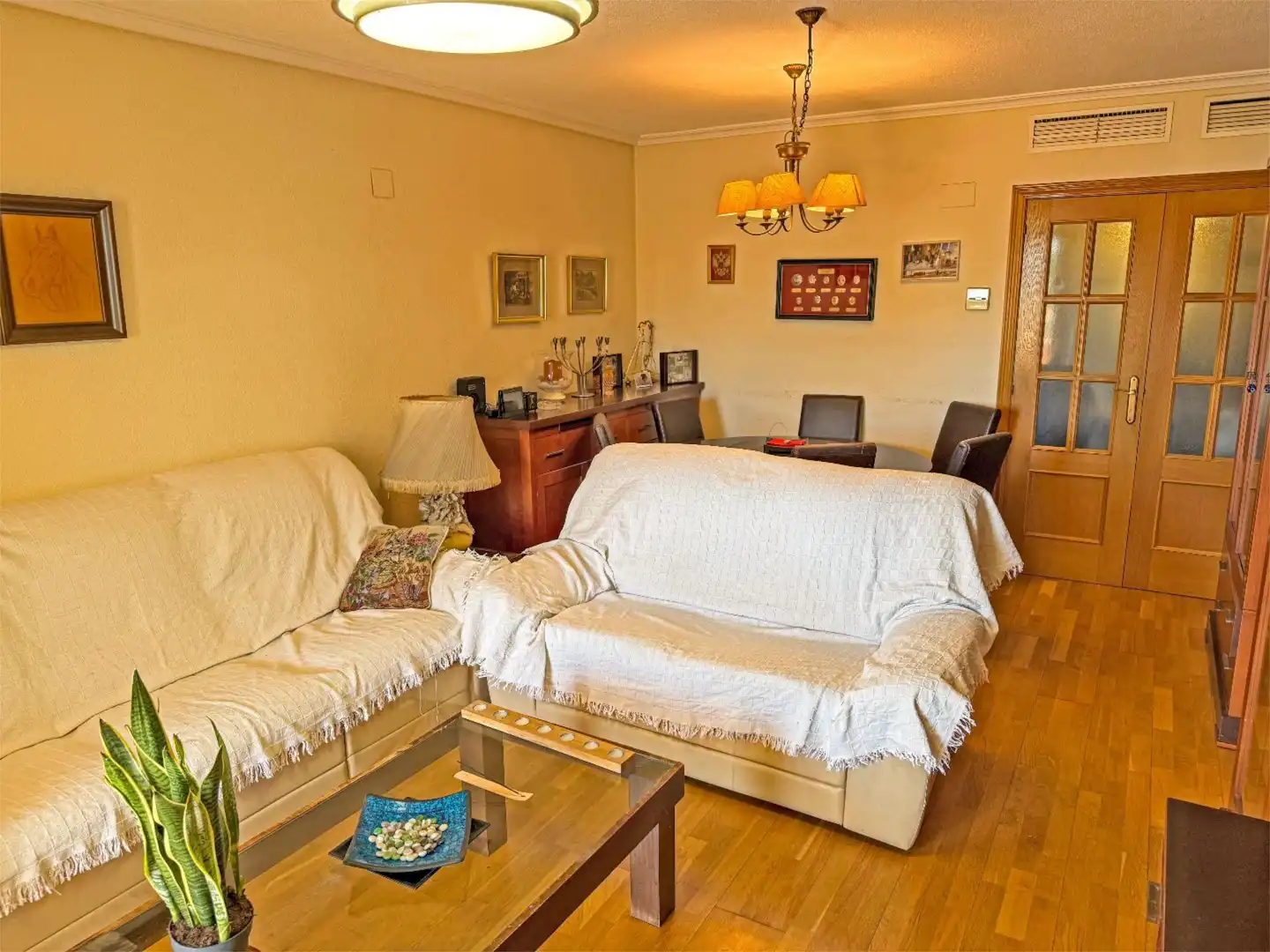 Piso en  Carrer Nadadora Carmen Soto 10 - Foto 8